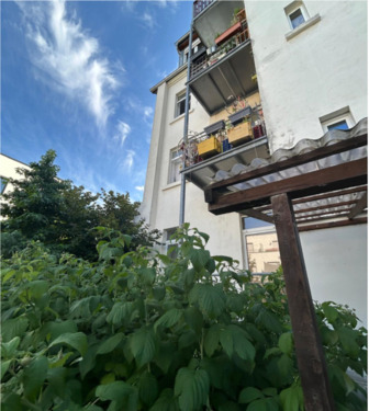 Foto - Mehrfamilienhaus, Wohnhaus in Leipzig zum Kaufen