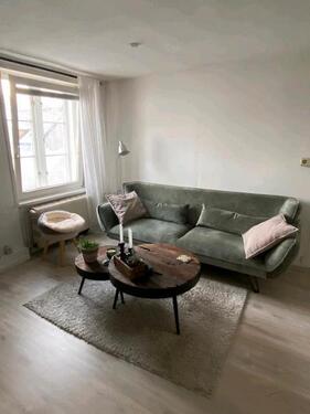 Foto - kleine möblierte wonung ab april