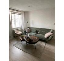 kleine möblierte wonung ab april - Brunsbüttel