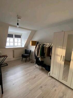 Foto - 3 Zimmer Dachgeschoßwohnung in Brunsbüttel