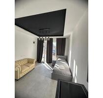 Wohnung 1 Zimmer möbliert - 750,00&nbsp;EUR Kaltmiete, ca.&nbsp; 25,00&nbsp;m&sup2; in Berlin (PLZ: 13591) Spandau