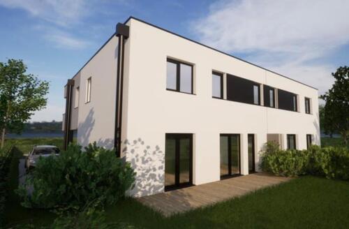 Foto - 4 Zimmer Etagenwohnung zur Miete in Delbrück