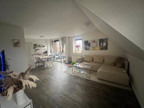 Foto - Wohnung direkt am Kurpark - 680,00&nbsp;EUR Kaltmiete, ca.&nbsp; 55,00&nbsp;m&sup2;