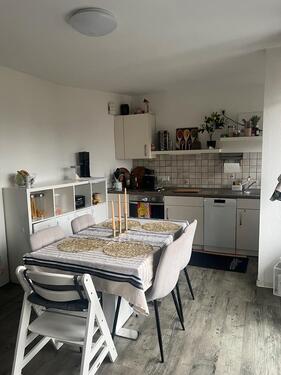 Foto - 2 Zimmer Dachgeschoßwohnung in Erwitte