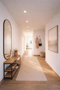 Foto - 3 Zimmer Etagenwohnung zur Miete in Frankfurt am Main