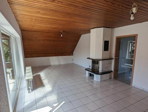 Foto - 3 Zimmer Dachgeschoßwohnung in Gifhorn