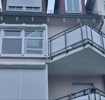 2-Raum-Wohnung 64,5qm in ruhiger Lage in Eisenberg