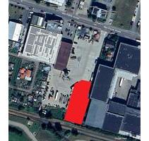 2.500 m² FreiflächeLagerfläche in Verden Industriegebiet - Verden (Aller)