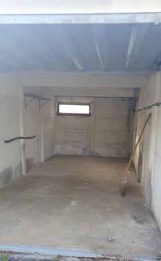Foto - Garage in Rodewisch - 45,00&nbsp;EUR Miete,