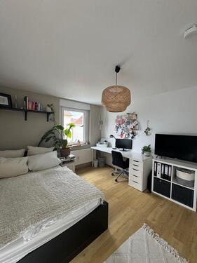 Foto - Etagenwohnung in Würzburg zur Miete