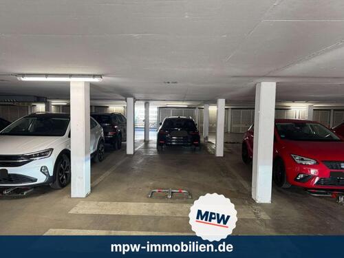 Foto - Sicher parken in Wendenschloß – Tiefgaragenstellplatz in bester Lage