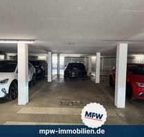 Sicher parken in Wendenschloß – Tiefgaragenstellplatz in bester Lage - Berlin Treptow-Köpenick