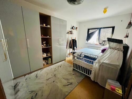 Foto - 3.5 Zimmer Etagenwohnung zur Miete in Dortmund