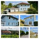 Foto - Freistehendes Einfamilienhaus mit viel Flair