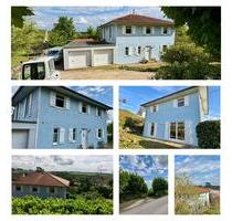 Freistehendes Einfamilienhaus mit viel Flair - Ralingen