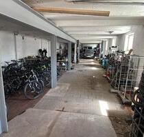 Schrauberhalle - 1.000,00&nbsp;EUR Kaltmiete, ca.&nbsp; 5,00&nbsp;m&sup2; in Bielefeld (PLZ: 33729) Heepen