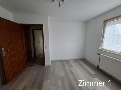 Foto - 3.5 Zimmer Dachgeschoßwohnung zur Miete in Langfurth