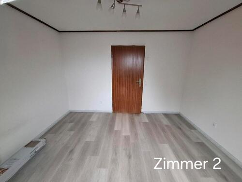 Foto - Dachgeschoßwohnung in Langfurth zur Miete
