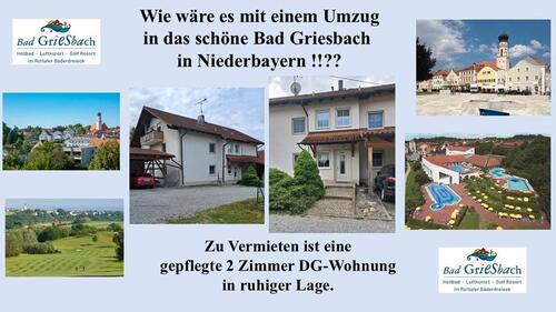 Foto - Top Dachgeschosswohnung zu Vermieten