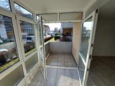 Foto - 3-Zimmer-Wohnung mit Wintergarten & Balkon im EG - sofort bezugsfrei!