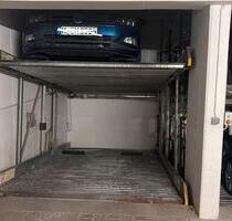 TG-Stellplatz Tiefgaragenstellplatz in passing - München Aubing-Lochhausen-Langwied
