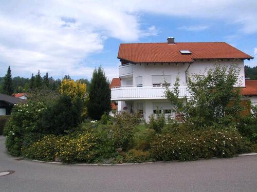 Foto - 2-Familienhaus mit Einliegerwohnung in Munderkingen
