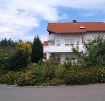 2-Familienhaus mit Einliegerwohnung in Munderkingen