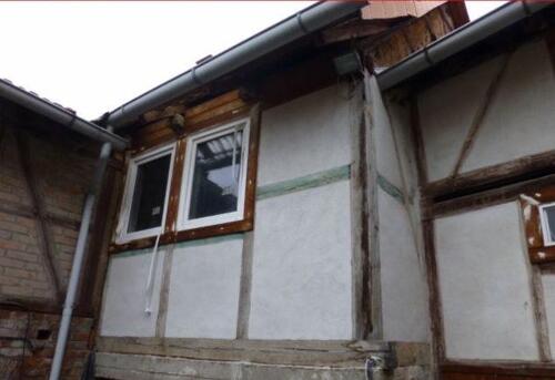 Foto - 15 Zimmer Reihenhaus zum Kaufen in Treffurt