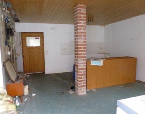 Foto - 15 Zimmer Reihenhaus in Treffurt