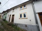 Foto - Reihenhaus in Treffurt zum Kaufen