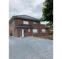 Neubauwohnung in Weener zu vermieten