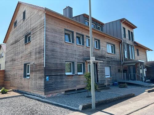 Foto - wohn- und geschäftshaus in volkach provisionsfrei