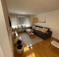 Helle 2,5-Zimmer-Wohnung in ruhiger Lage – ab Mitte November - München Hadern