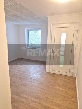 Foto - Etagenwohnung in Bad Steben zur Miete