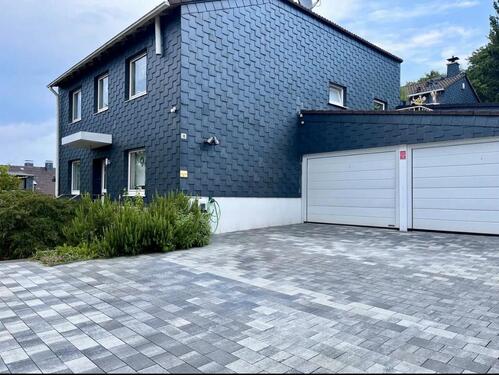 Foto - Renoviertes Einfamilienhaus; gehobene Innenausstattung(inkl. ELW)