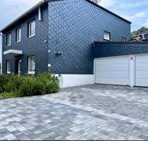 Renoviertes Einfamilienhaus; gehobene Innenausstattung(inkl. ELW) - Wuppertal Lichtenplatz