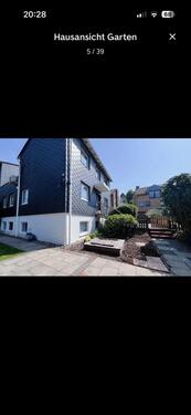 Foto - Einfamilienhaus in Wuppertal