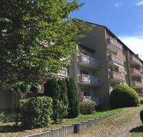 3-Zimmerwohnung mit toller Aussicht! - Bad Vilbel