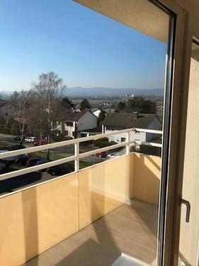 Foto - Etagenwohnung zur Miete in Bad Vilbel
