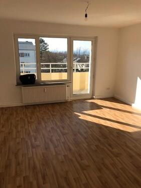 Foto - Etagenwohnung in Bad Vilbel