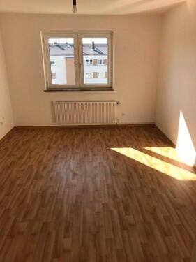 Foto - Etagenwohnung in Bad Vilbel zur Miete