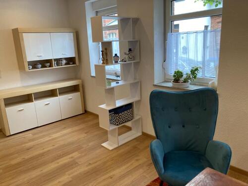 Foto - Etagenwohnung zur Miete in Sonneberg