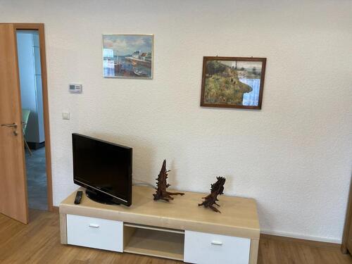 Foto - Etagenwohnung in Sonneberg