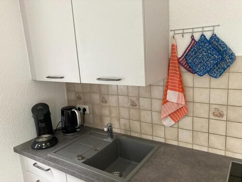 Foto - Etagenwohnung in Sonneberg zur Miete