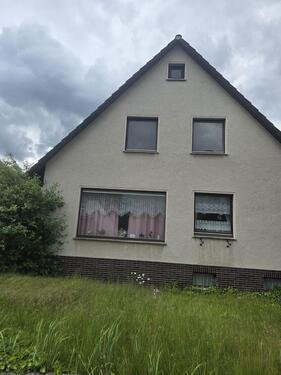 Foto - Duingen! EFH entdecken&gestalten. Perfekt für handwerkl.Geschick!
