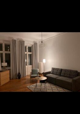 Foto - 2Zimmer Whg Kantstr - 1.450,00 EUR Kaltmiete,