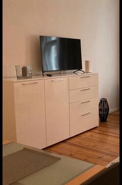 Foto - Etagenwohnung zur Miete in Berlin