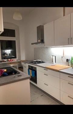 Foto - Etagenwohnung in Berlin