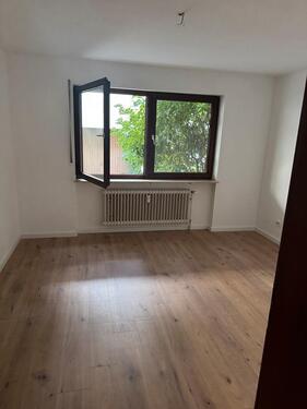 Foto - Etagenwohnung in Saarbrücken