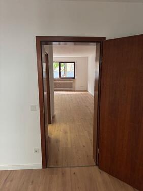 Foto - Etagenwohnung in Saarbrücken zur Miete